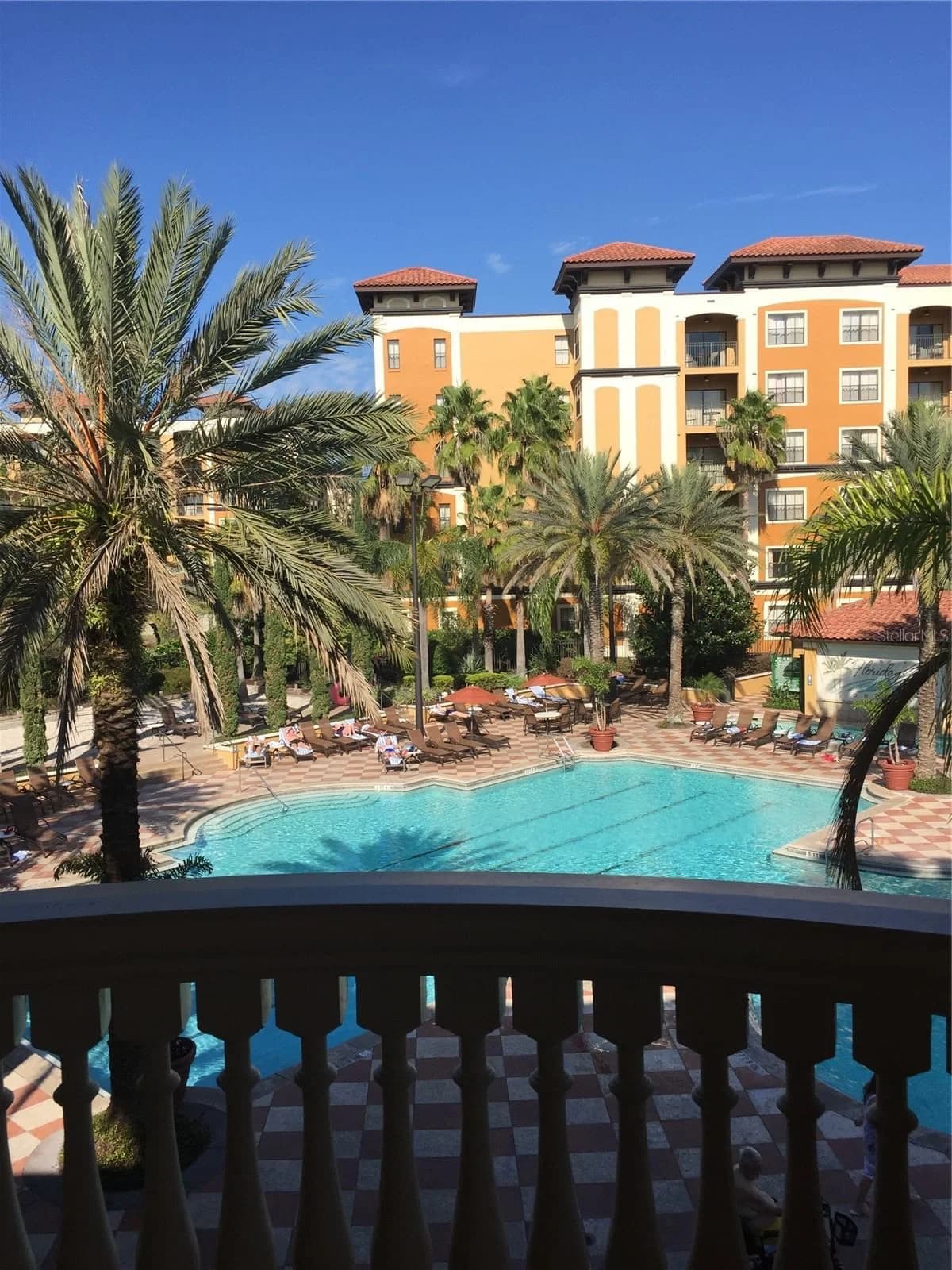 12544 FLORIDAYS RESORT 5