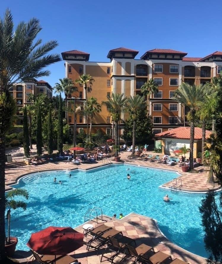 12544 FLORIDAYS RESORT 2