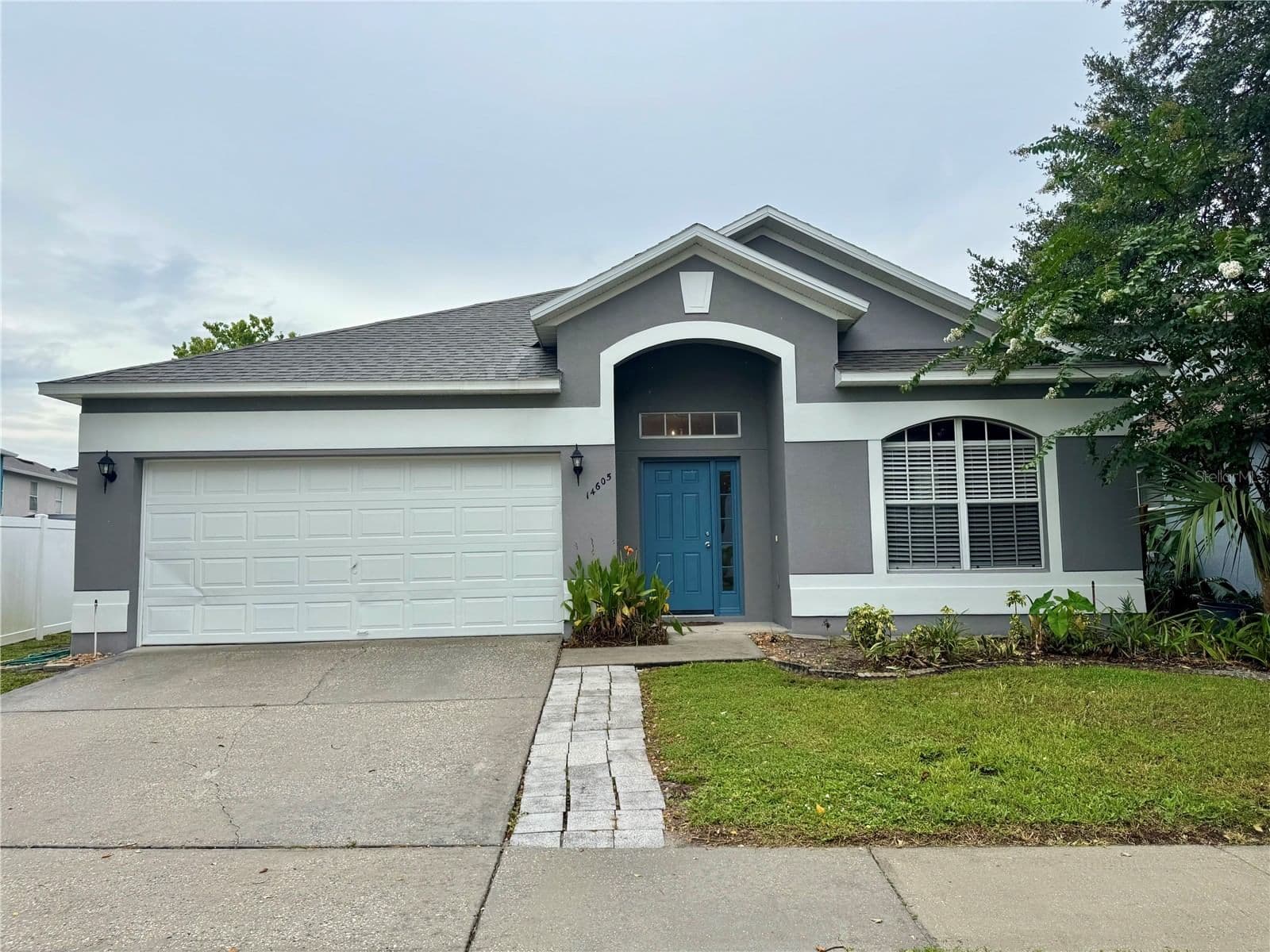 14605 KRISTENRIGHT, Orlando, FL 32826