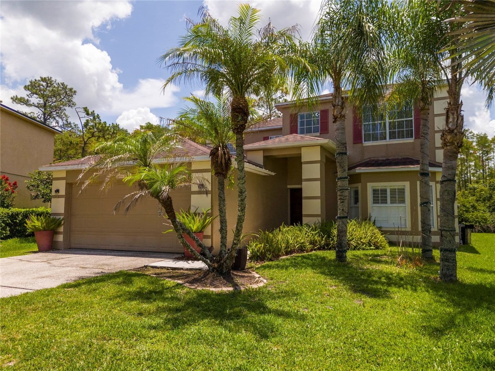 14938 HARTFORD RUN, Orlando, FL 32828