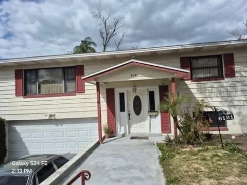 6121 HOLIDAY HILL, Orlando, FL 32808