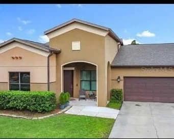 911 LA TERRAZA, Kissimmee, FL 34744