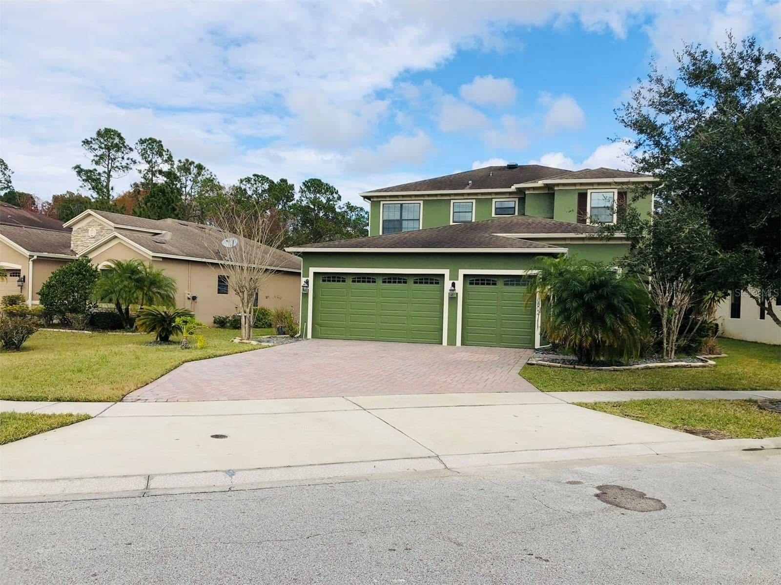 10802 WILLOW RIDGE LOOP, Orlando, FL 32825