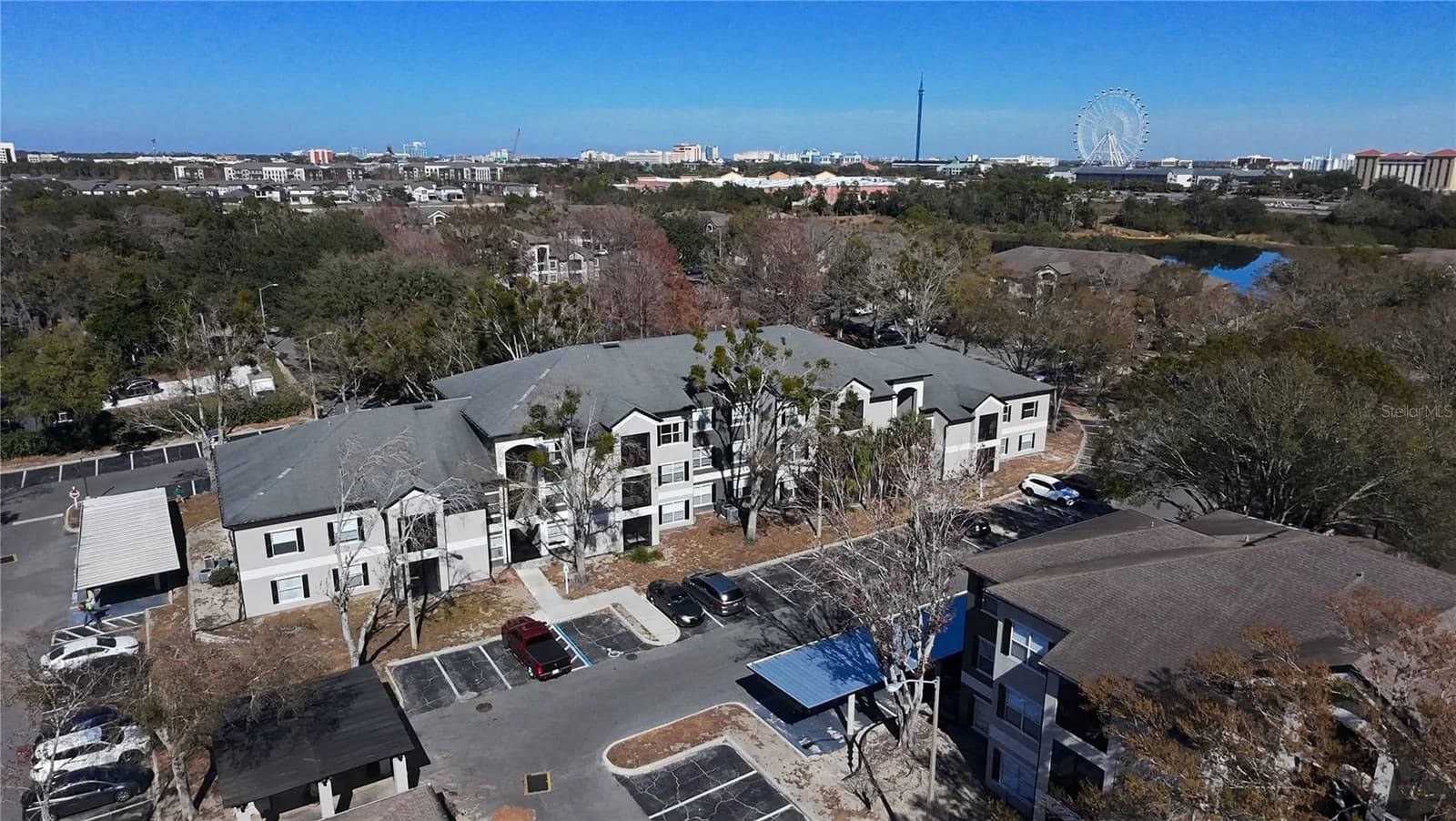 7605 PISSARRO, Orlando, FL 32819