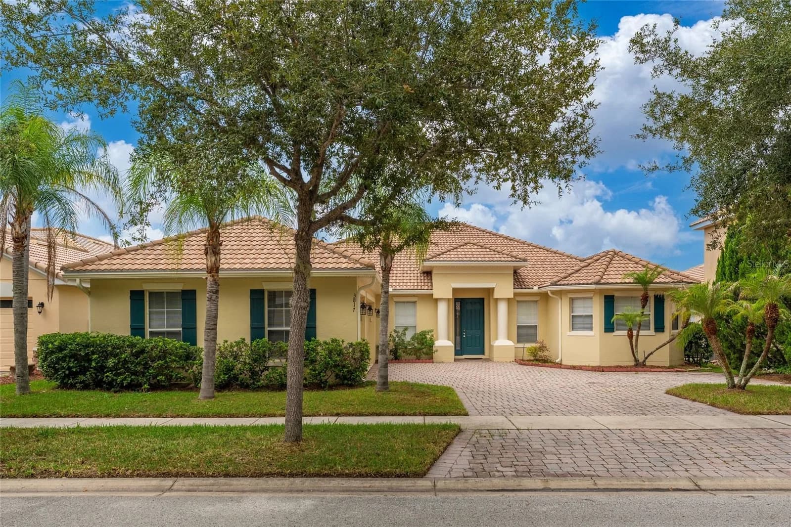 3817 GOLDEN FEATHER, Kissimmee, FL 34746