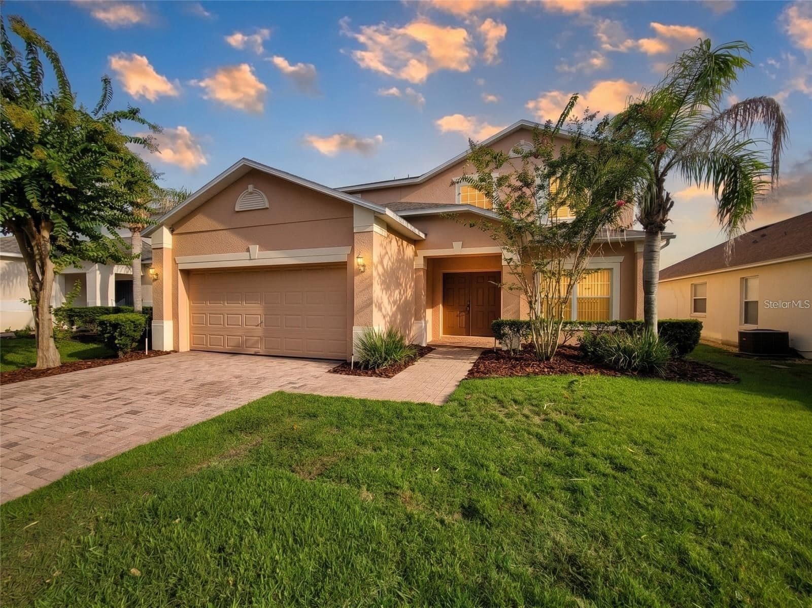 183 HIGHGATE PARK, Davenport, FL 33897