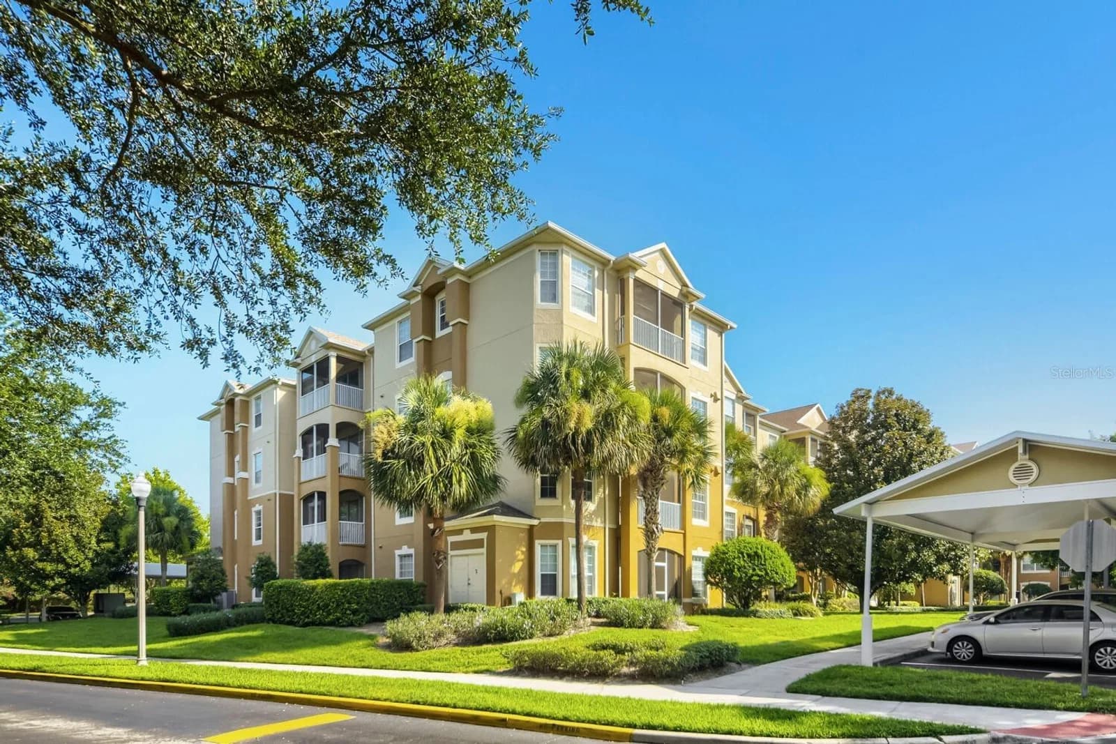 6466 CAVA ALTA, Orlando, FL 32835