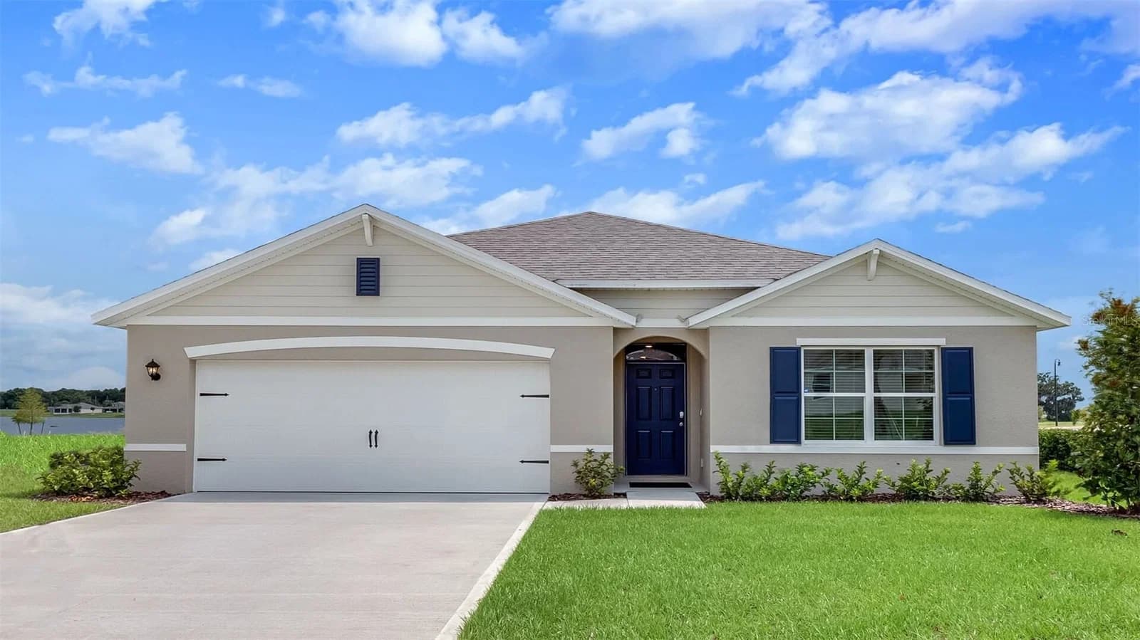 2317 ROCK, Poinciana, FL 34759