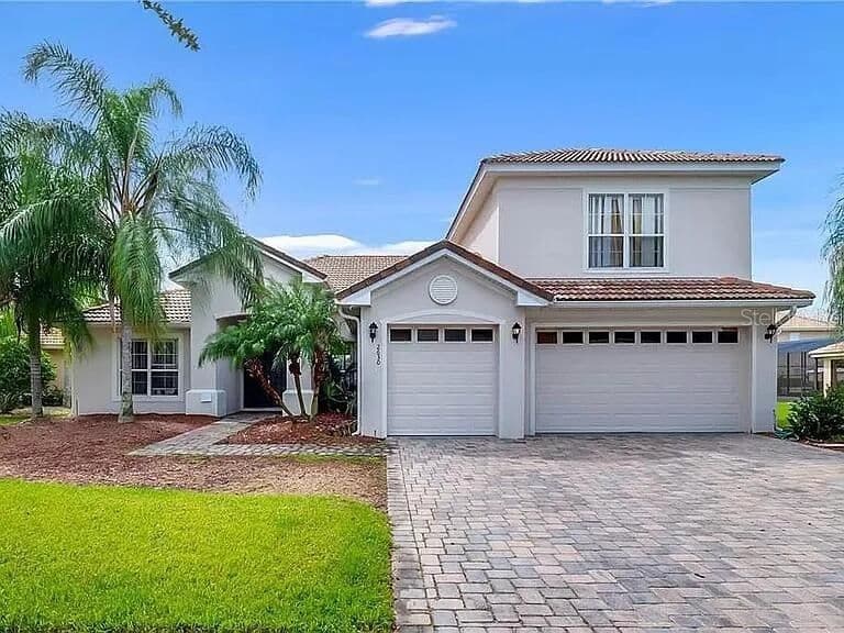2630 CAPTAINS, Kissimmee, FL 34746
