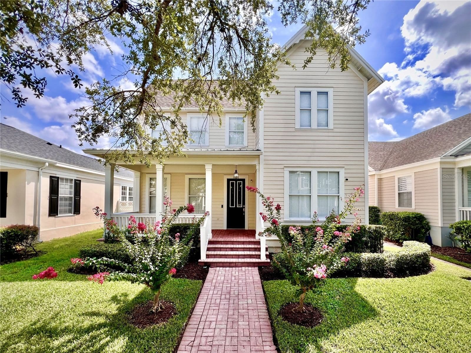 205 VILLAGE, Celebration, FL 34747