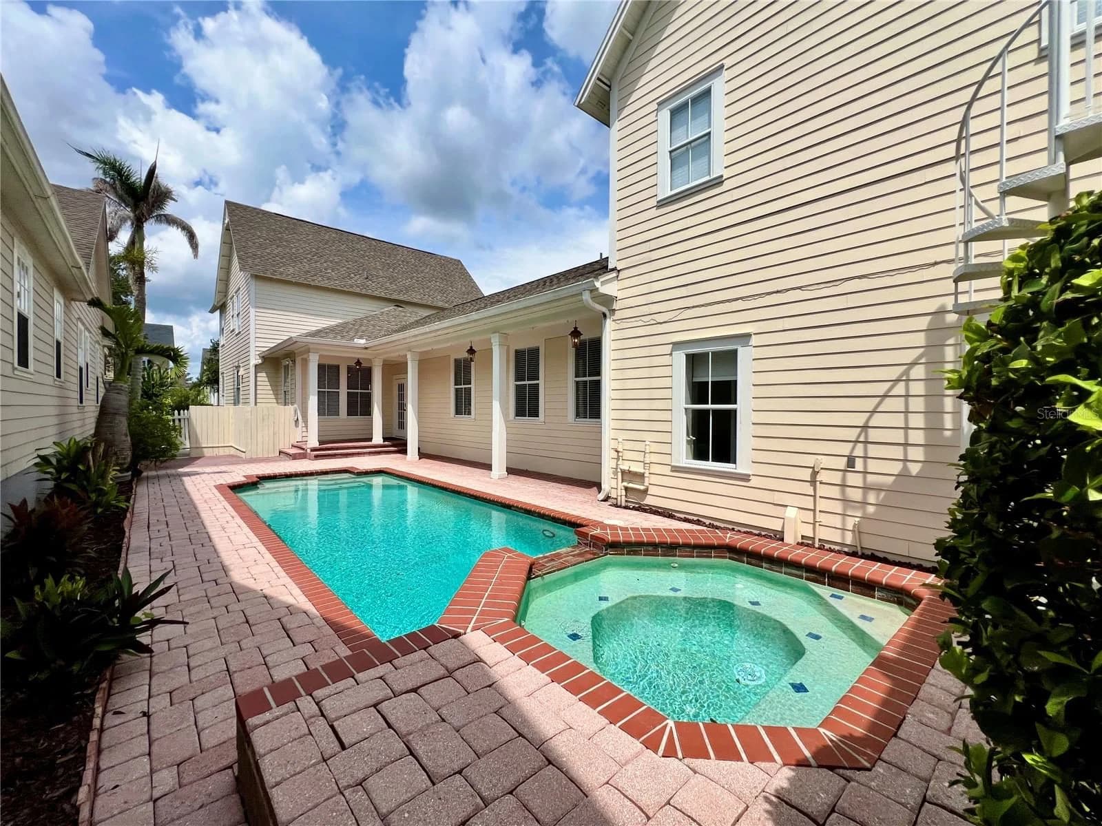 205 VILLAGE 2