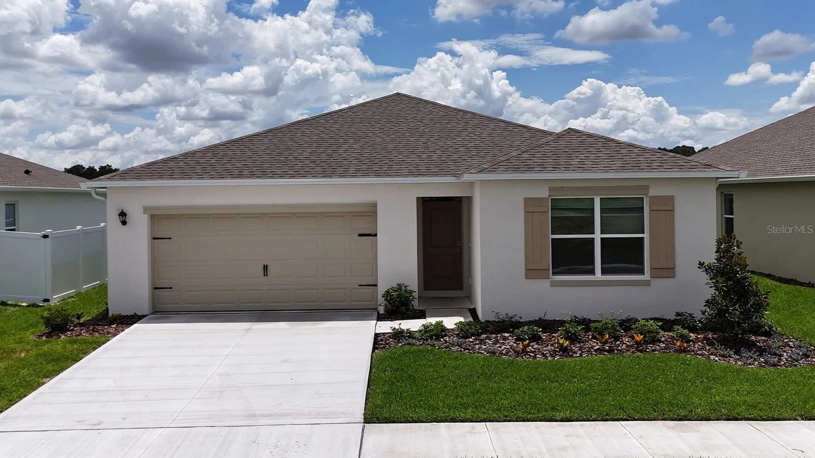 3954 LIMEKLIN FALLS, Davenport, FL 33896