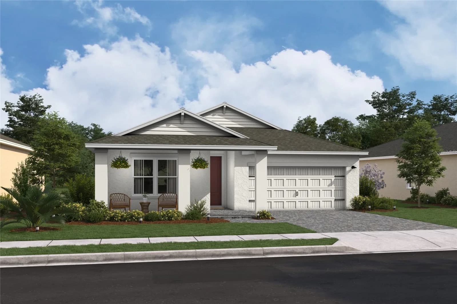 3306 WITHERS, Davenport, FL 33837