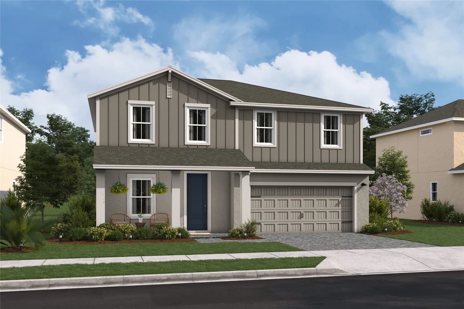 3115 REIN, Davenport, FL 33837