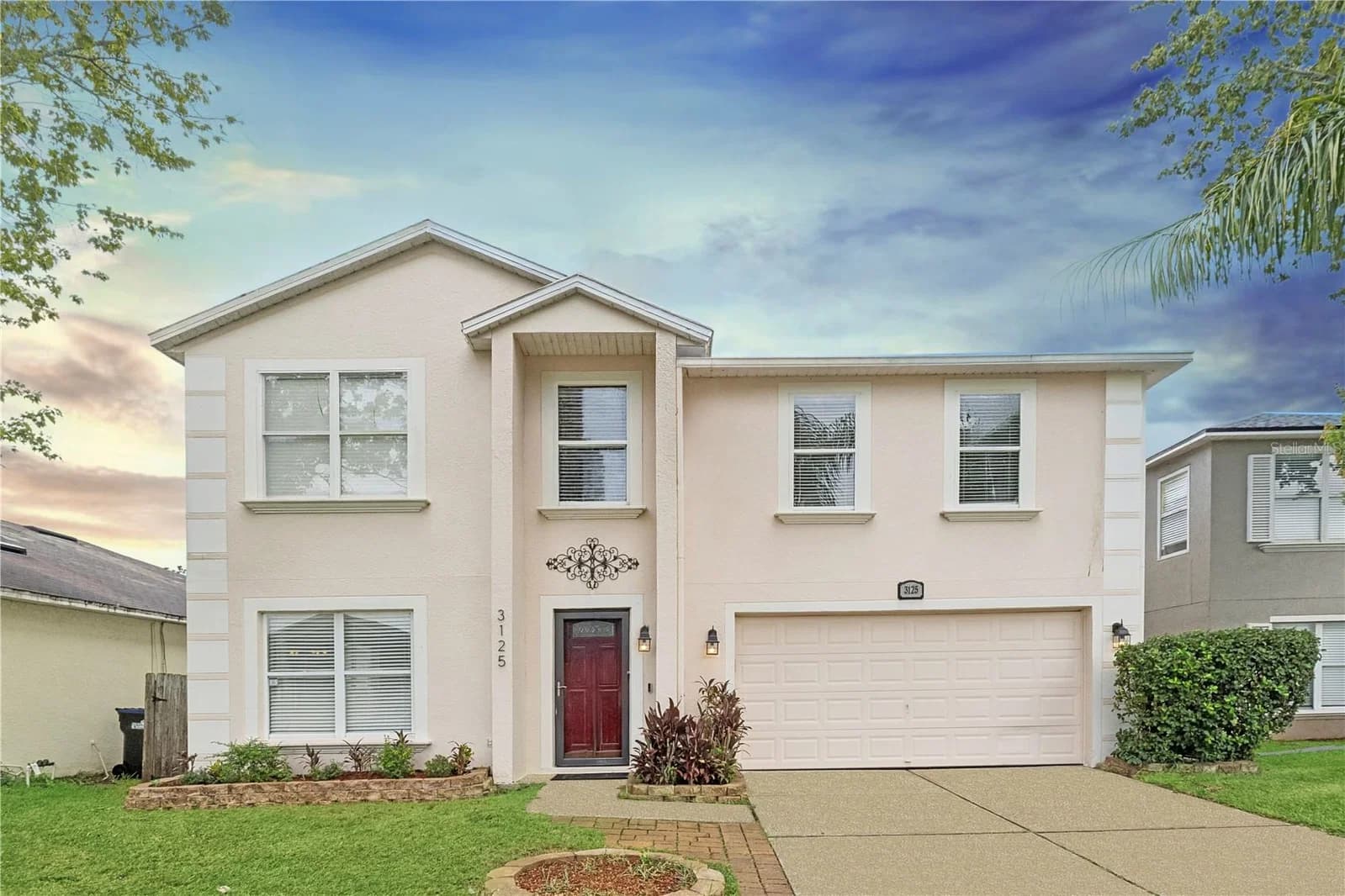 3125 HOLLAND, Orlando, FL 32825
