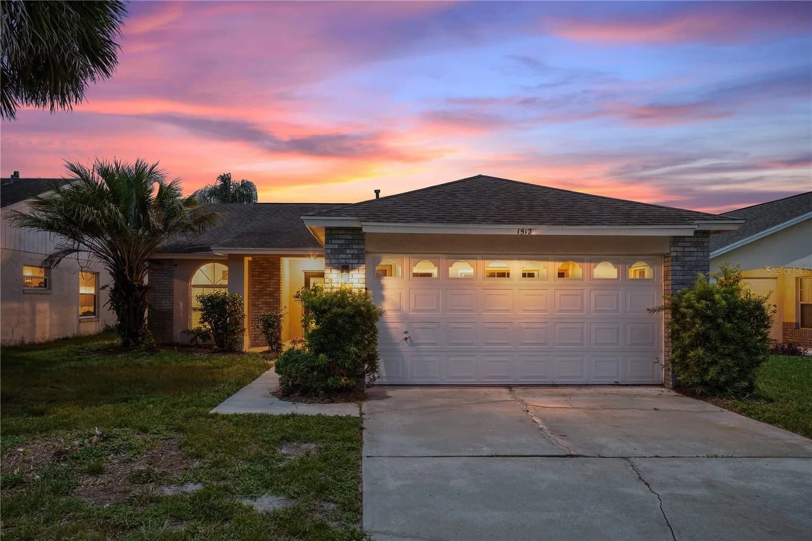 1512 OAK HILL, Kissimmee, FL 34747