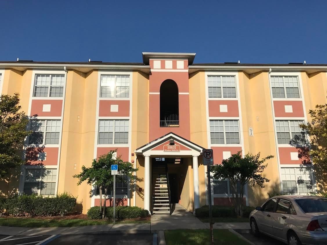 10831 WINDSOR WALK, Orlando, FL 32837
