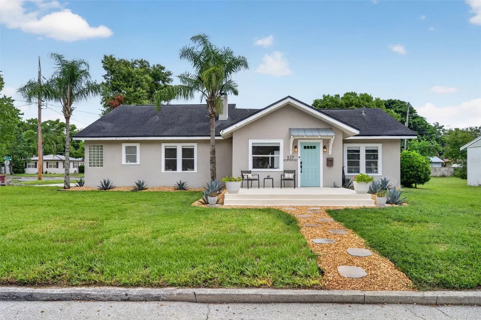 317 KING ST, Orlando, FL 32804