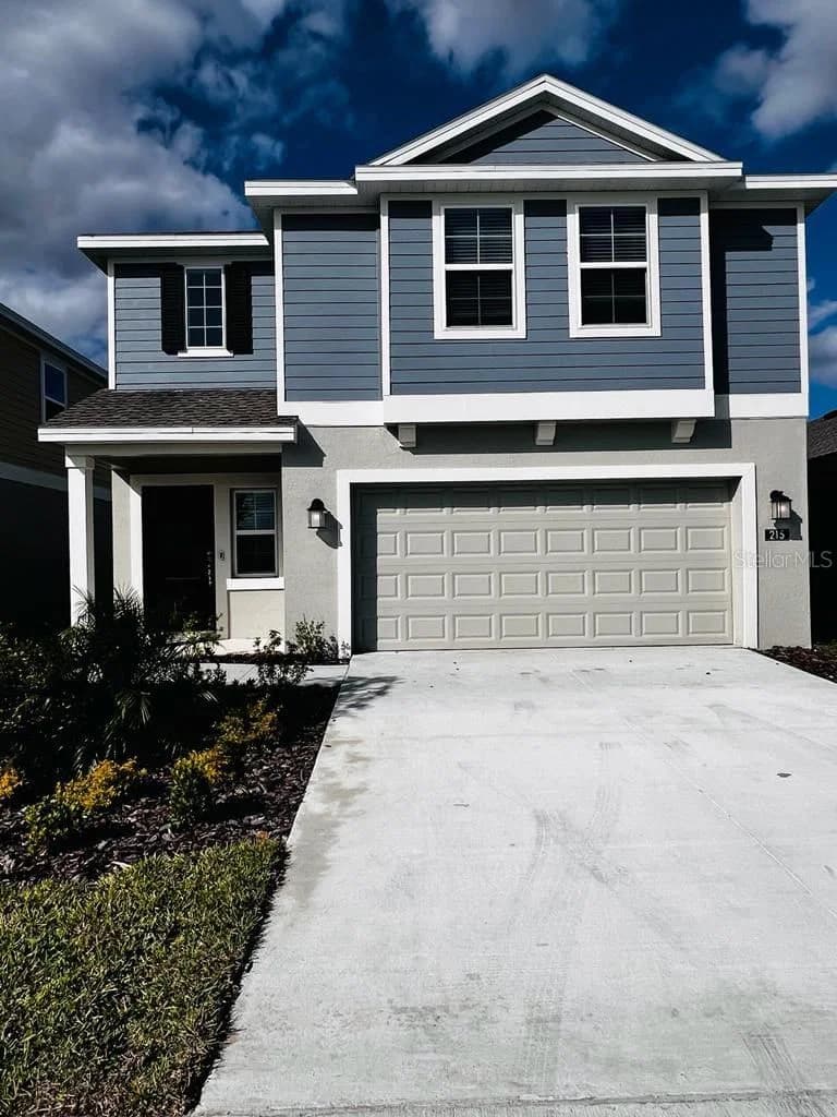 215 AQUA, Davenport, FL 33837