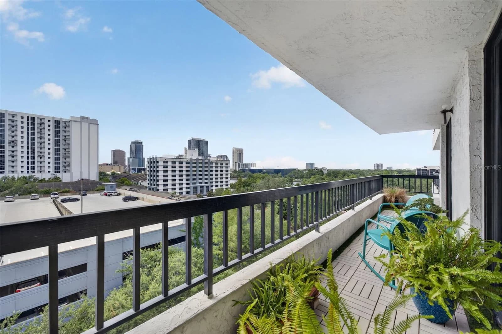 530 CENTRAL, Orlando, FL 32801