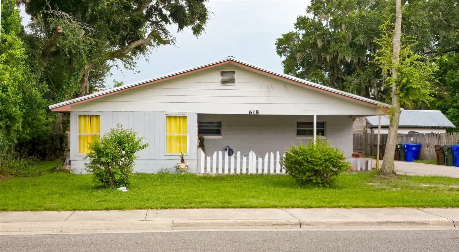 618 MABBETTE, Kissimmee, FL 34741