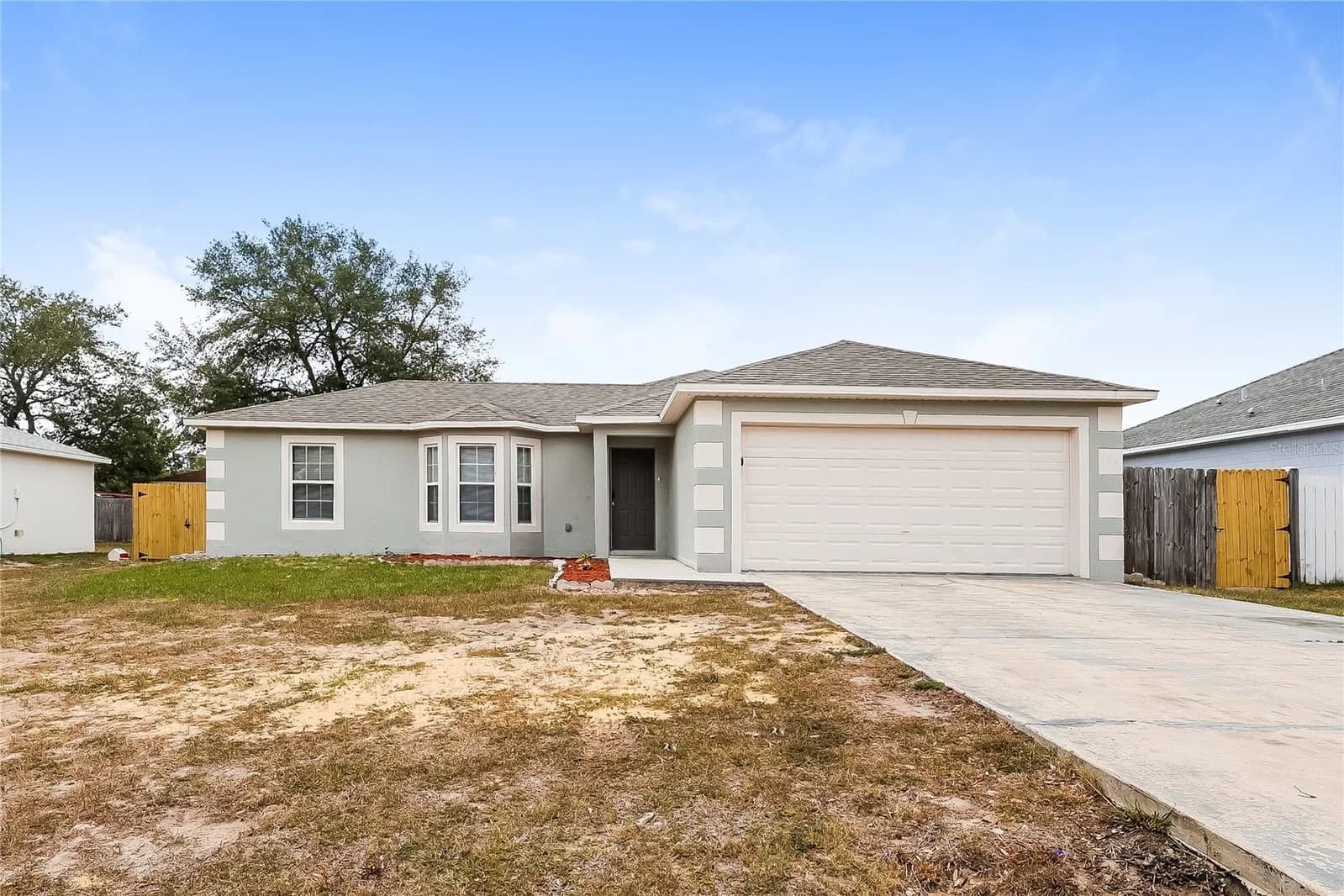 480 DANUBE, Poinciana, FL 34759