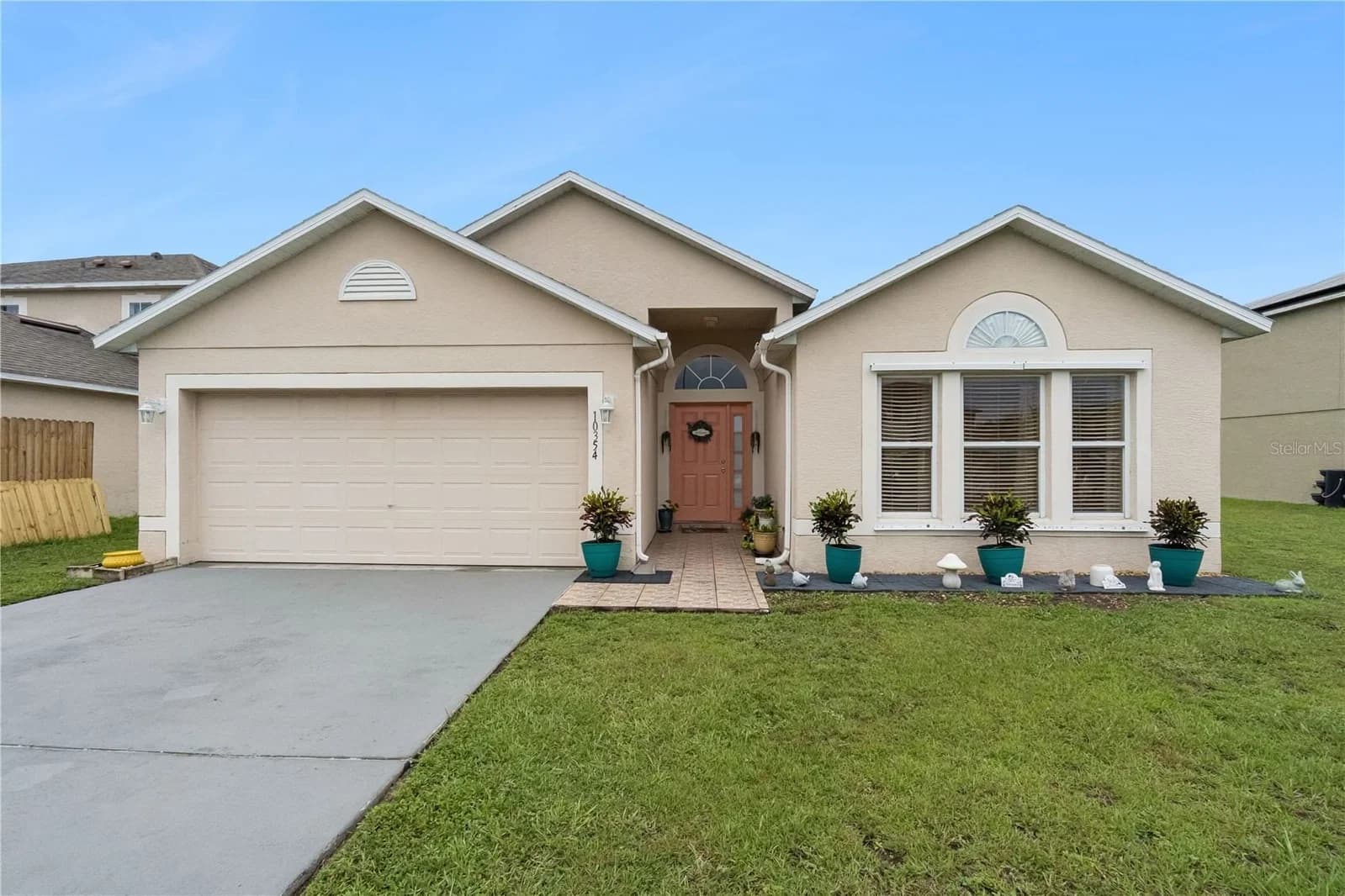 10354 LAXTON, Orlando, FL 32824