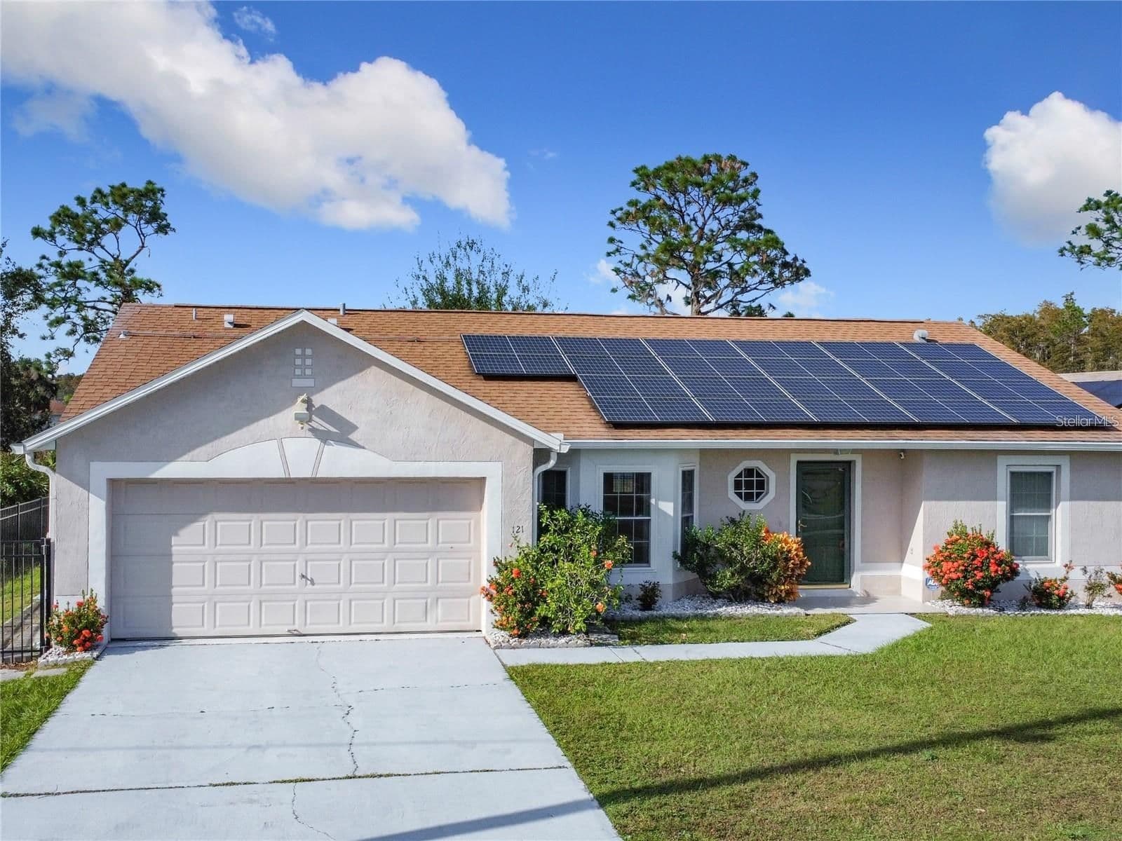121 POMPEI, Kissimmee, FL 34758