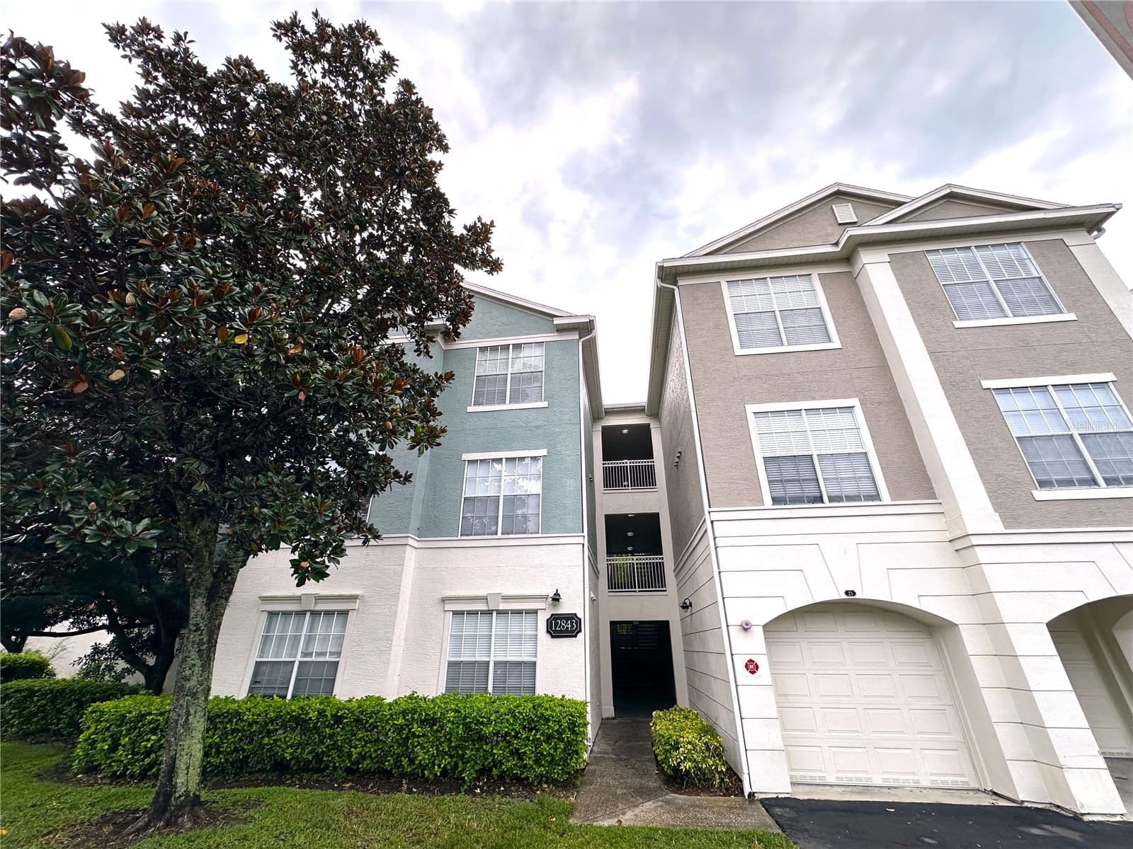 12843 MADISON POINTE, Orlando, FL 32821