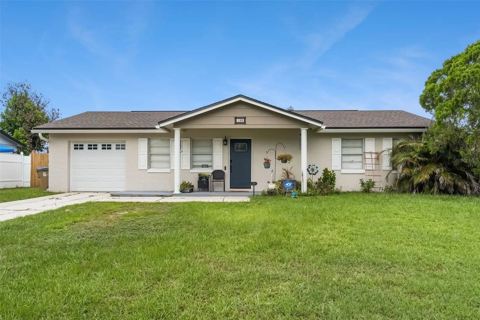 120 MILTA, Kissimmee, FL 34743