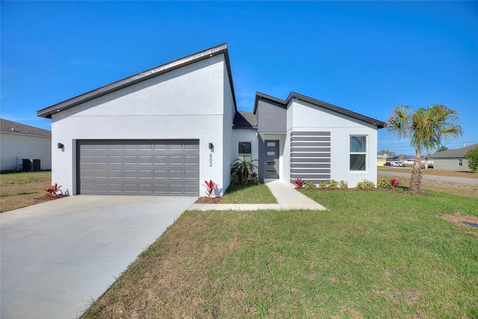 802 JAMES, Poinciana, FL 34759