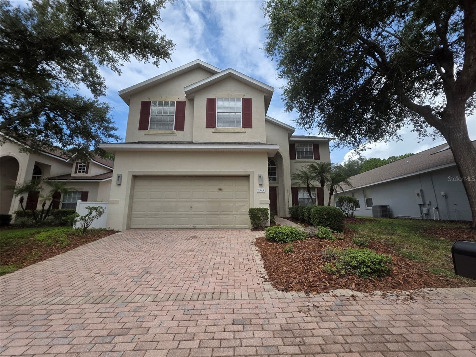 143 WINDSOR, Davenport, FL 33896