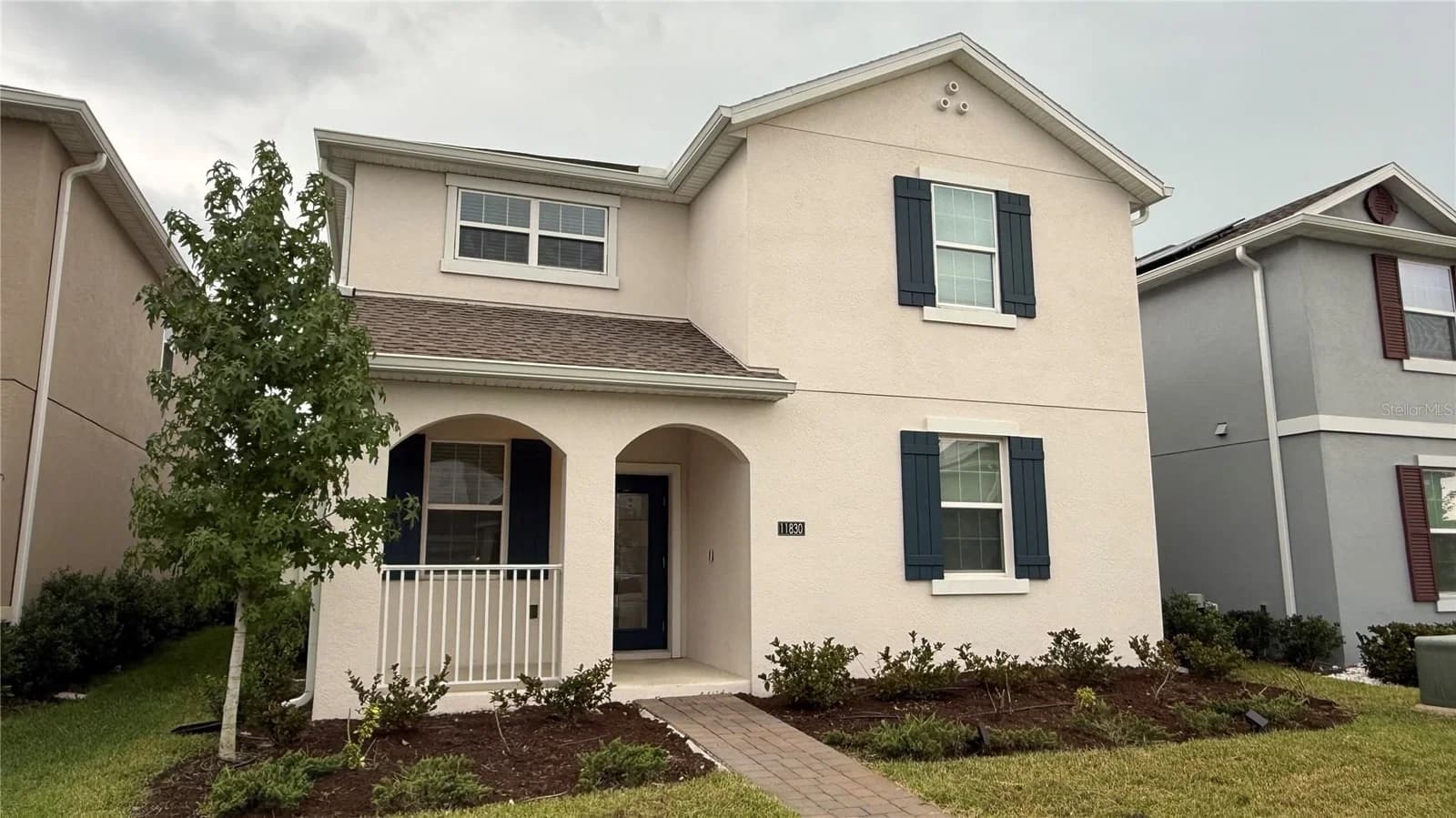 11830 LANGUAGE, Orlando, FL 32832