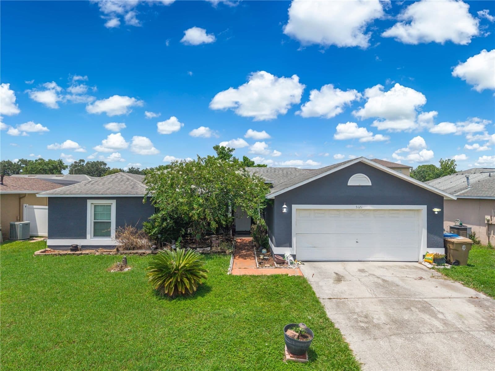 5121 HEATHERSTONE, Kissimmee, FL 34758