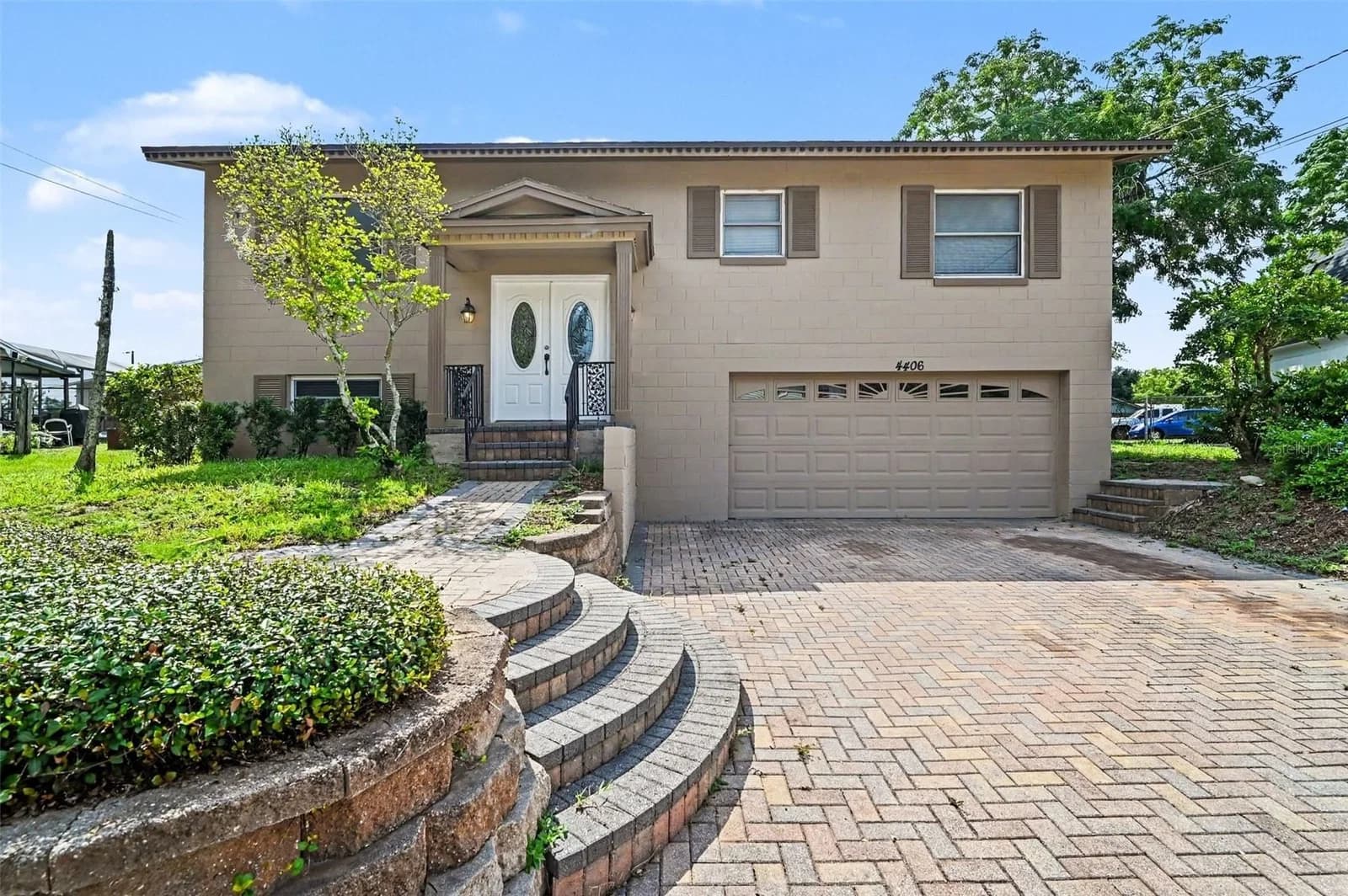 4406 URBAN, Orlando, FL 32810