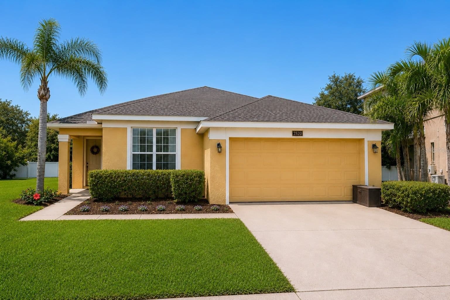 2520 DHARMA, Kissimmee, FL 34746