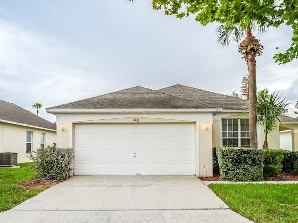 146 BAYSWATER, Davenport, FL 33897