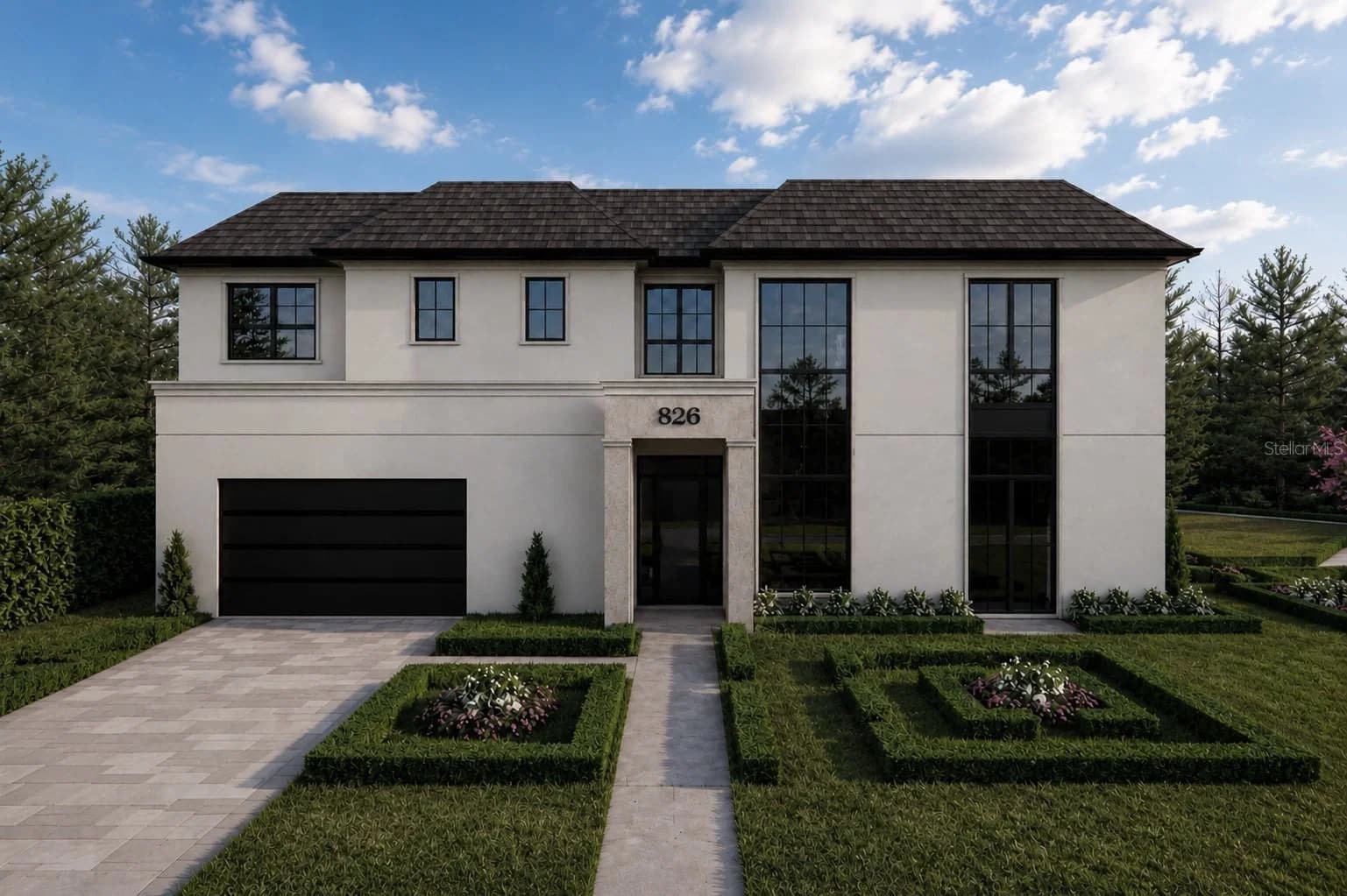 826 GARDEN, Orlando, FL 32803