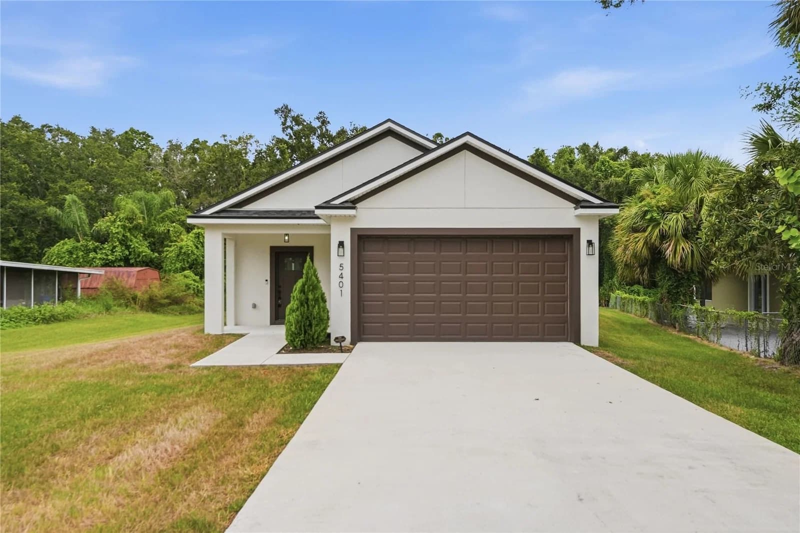 5401 OLD CHENEY, Orlando, FL 32807