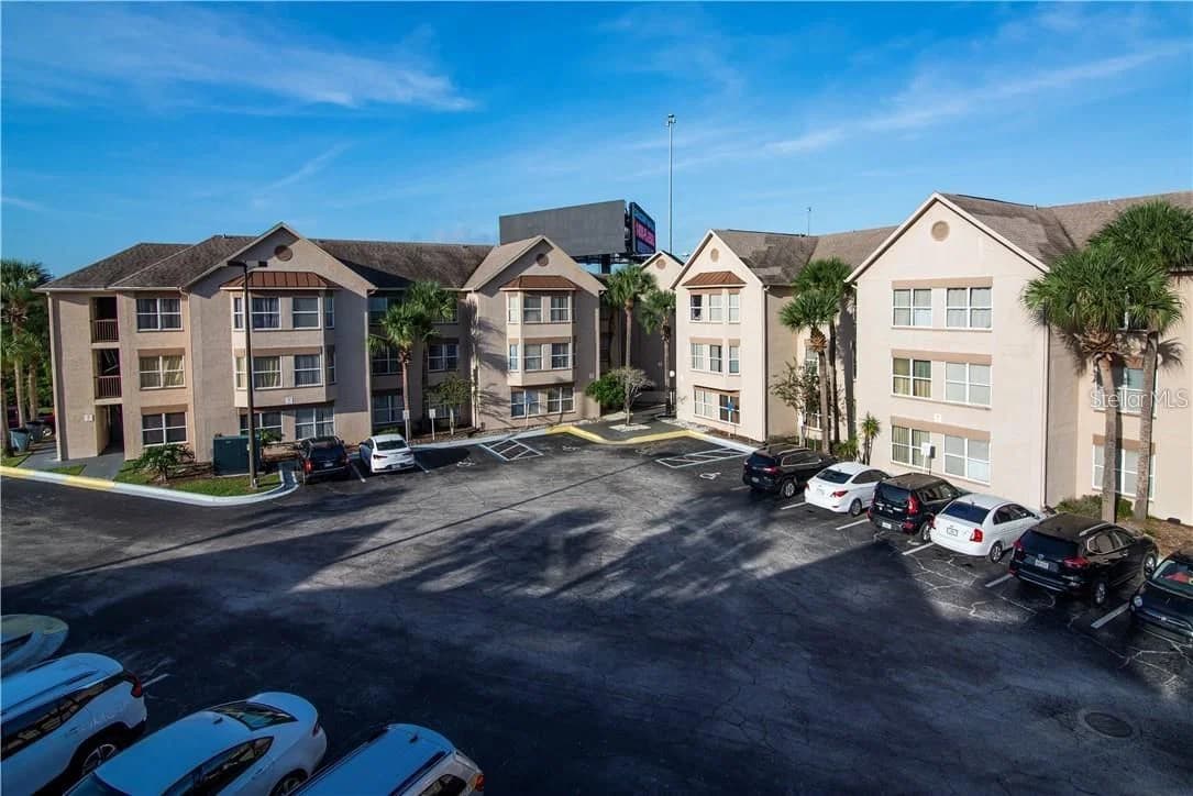 3100 PARKWAY, Kissimmee, FL 34747