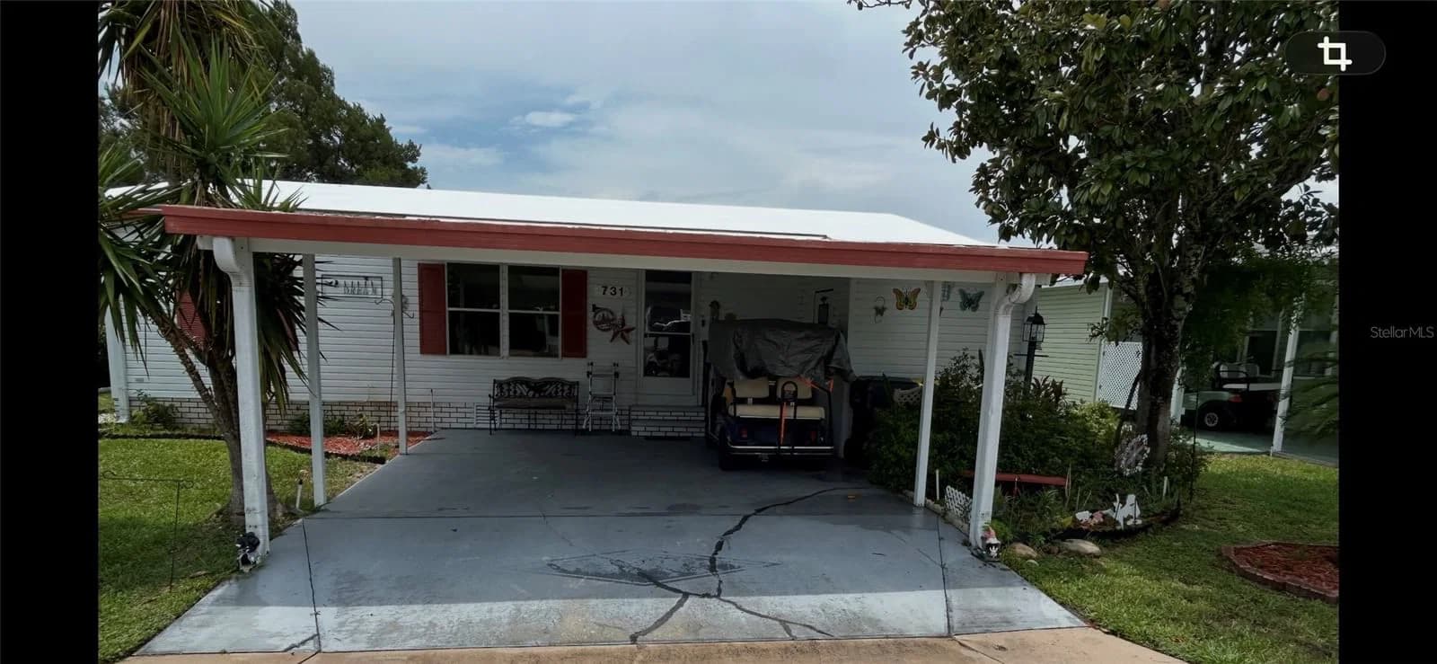 731 POLO PARK EAST, Davenport, FL 33897