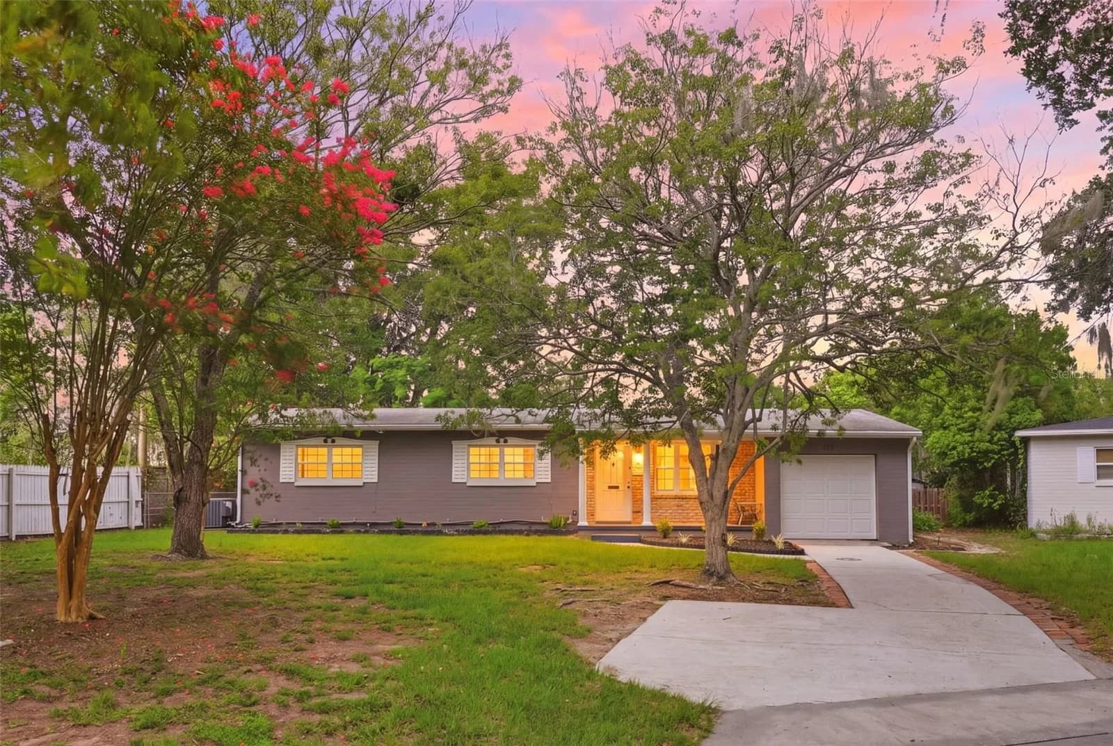 724 BRAIDWOOD, Orlando, FL 32803
