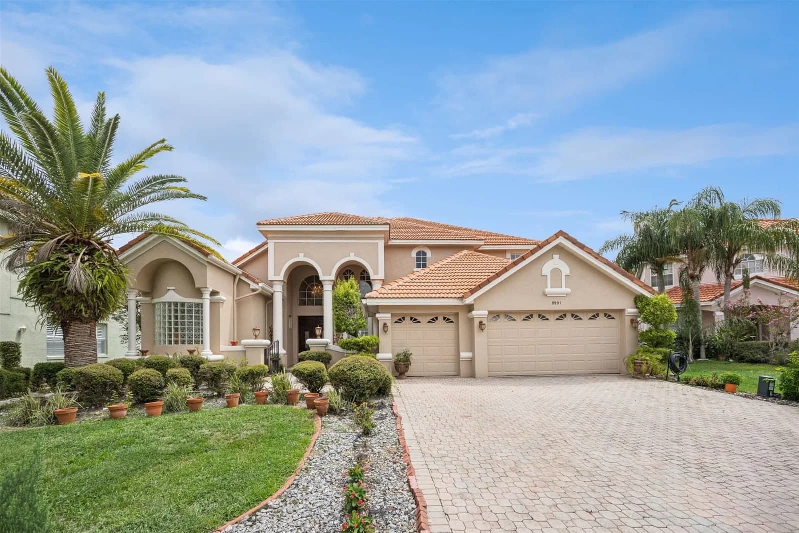 8991 HERITAGE BAY, Orlando, FL 32836