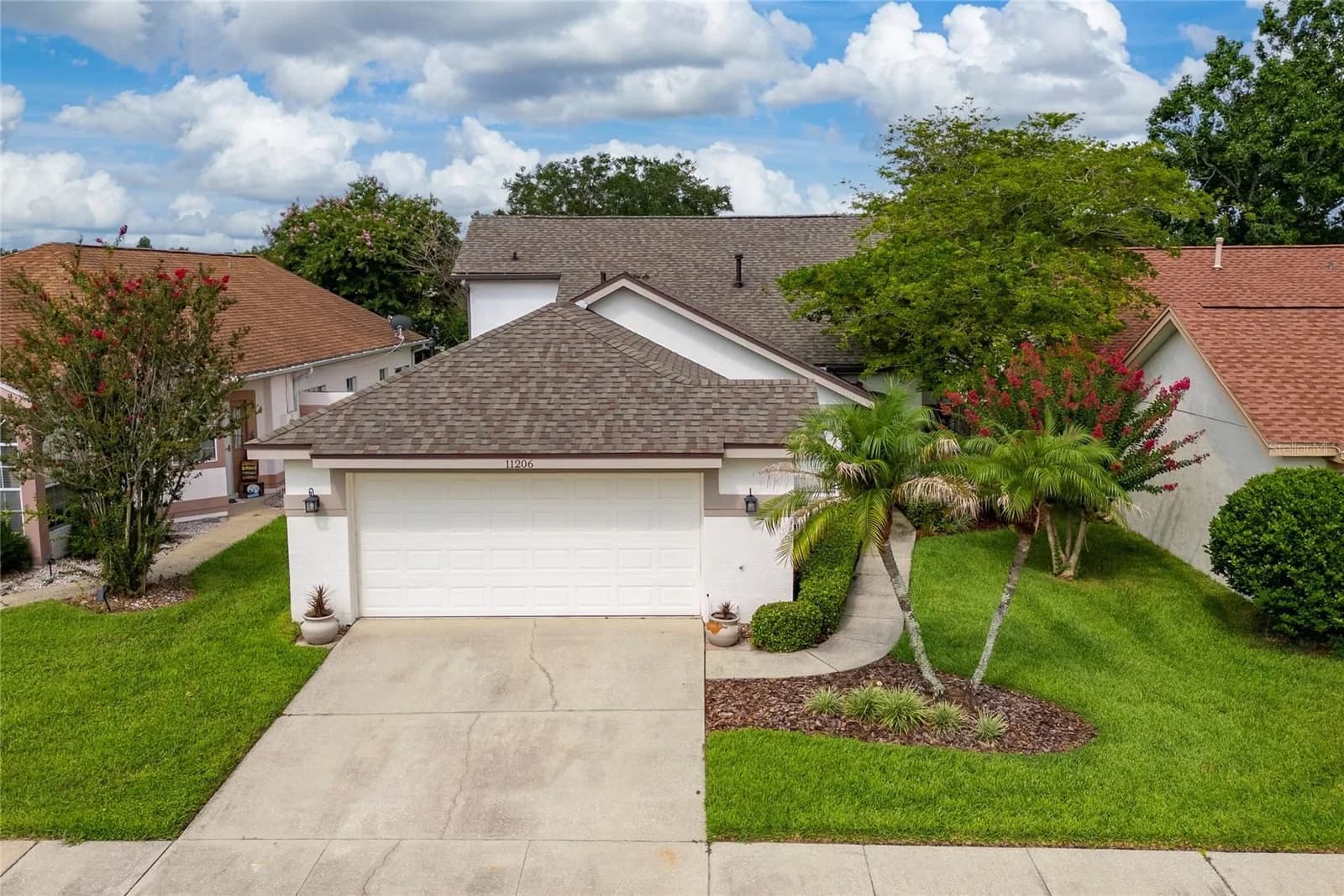 11206 PURPLE PLUM, Orlando, FL 32821