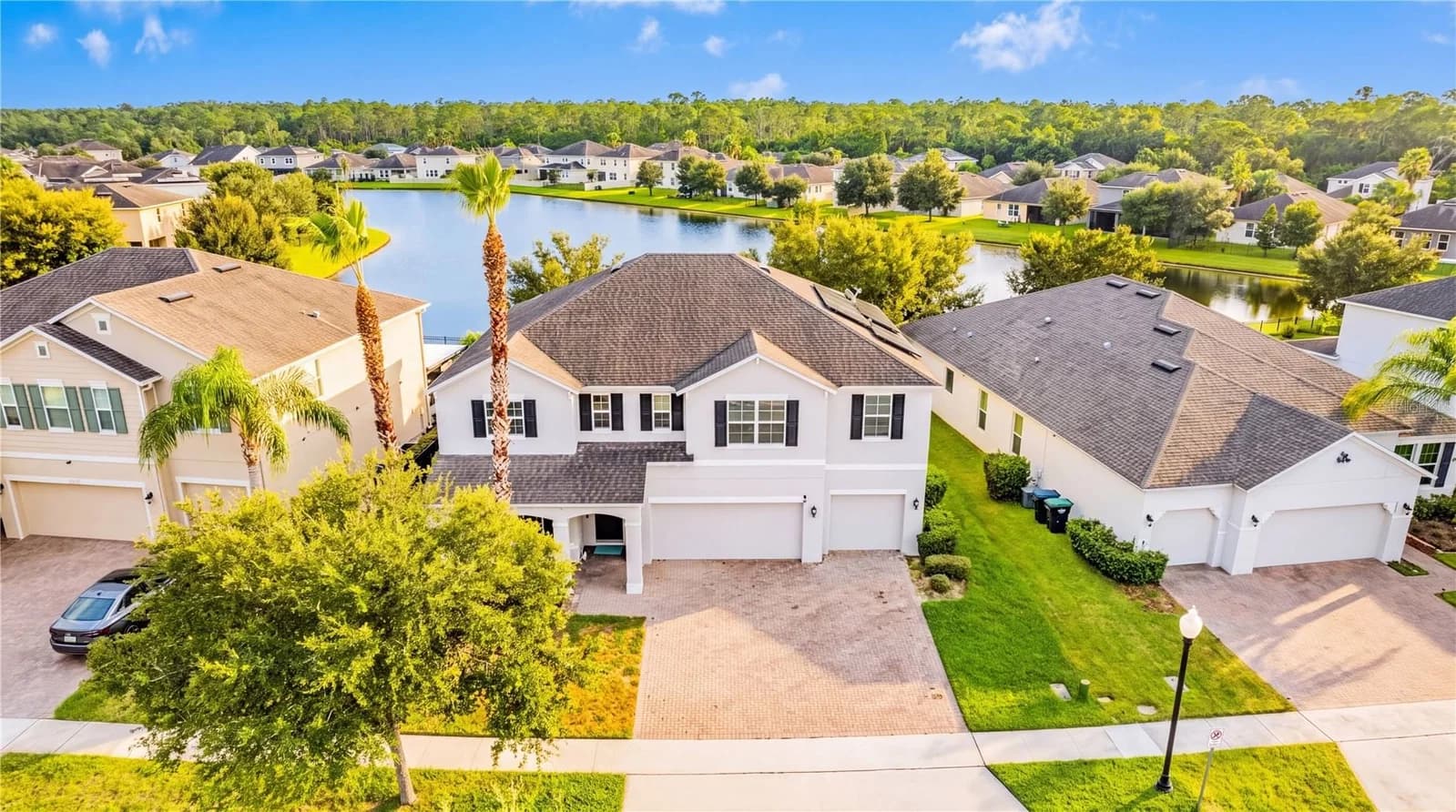 12225 STONE BARK, Orlando, FL 32824