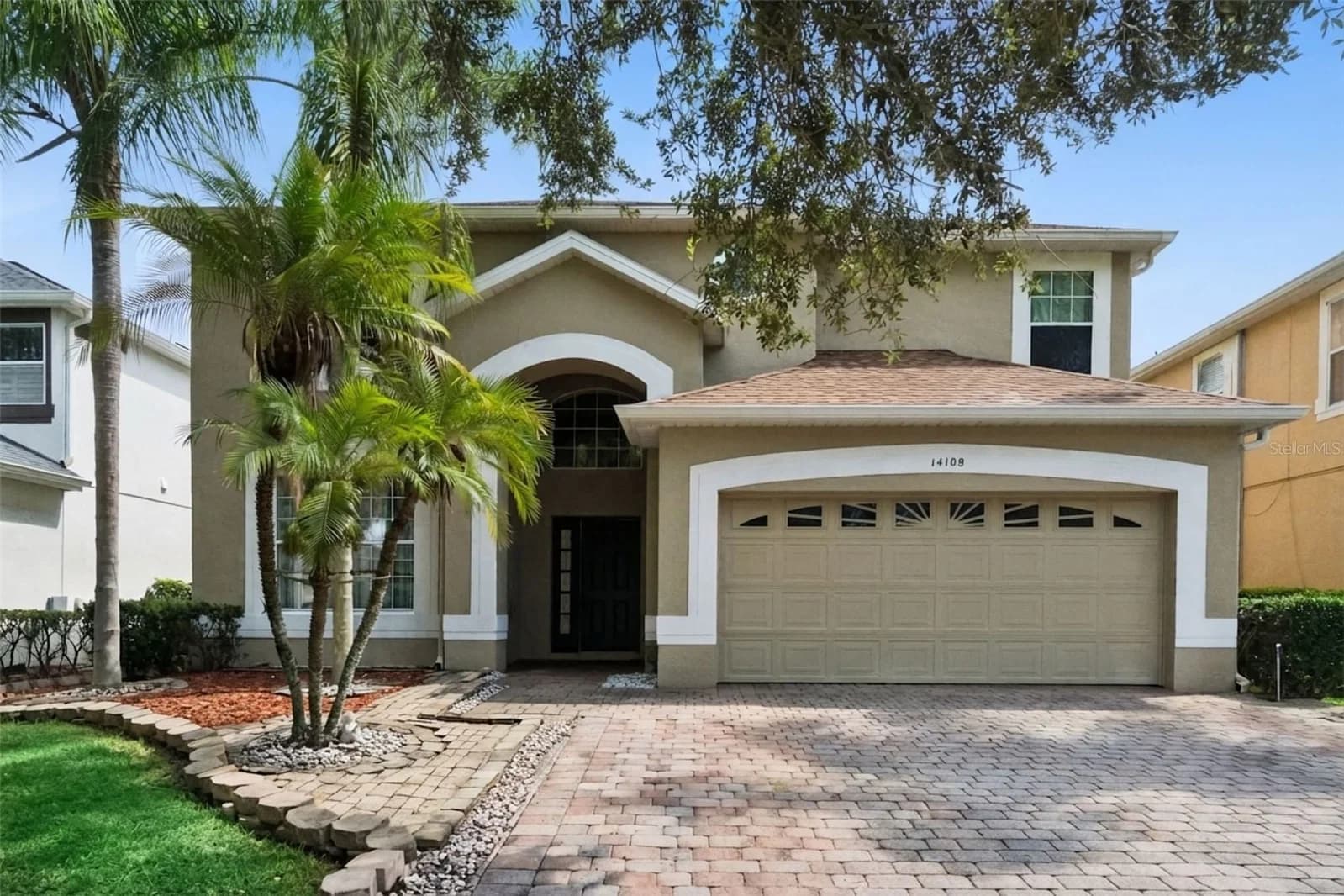 14108 BUDWORTH, Orlando, FL 32832
