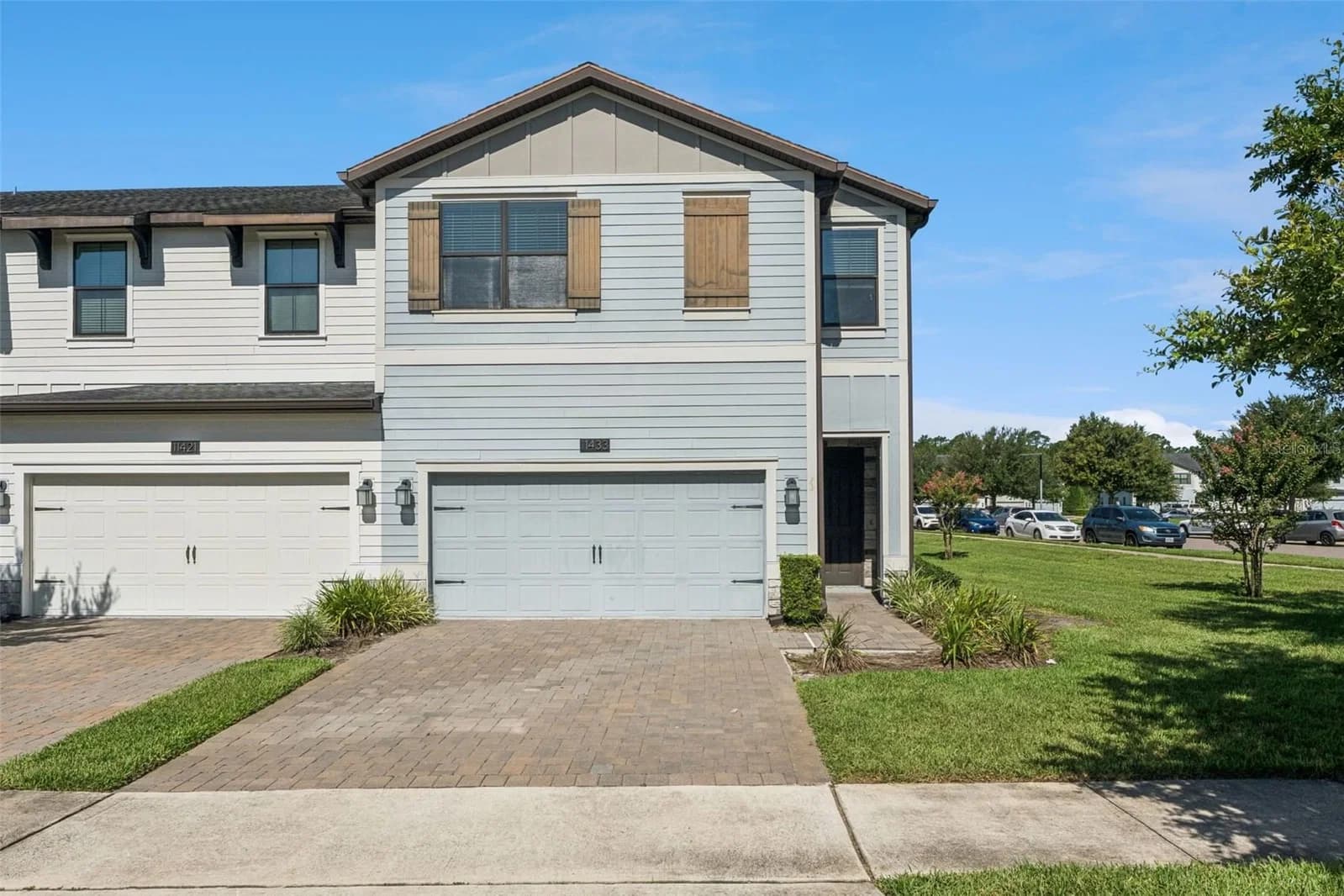 11433 WHISTLING PINE, Orlando, FL 32832