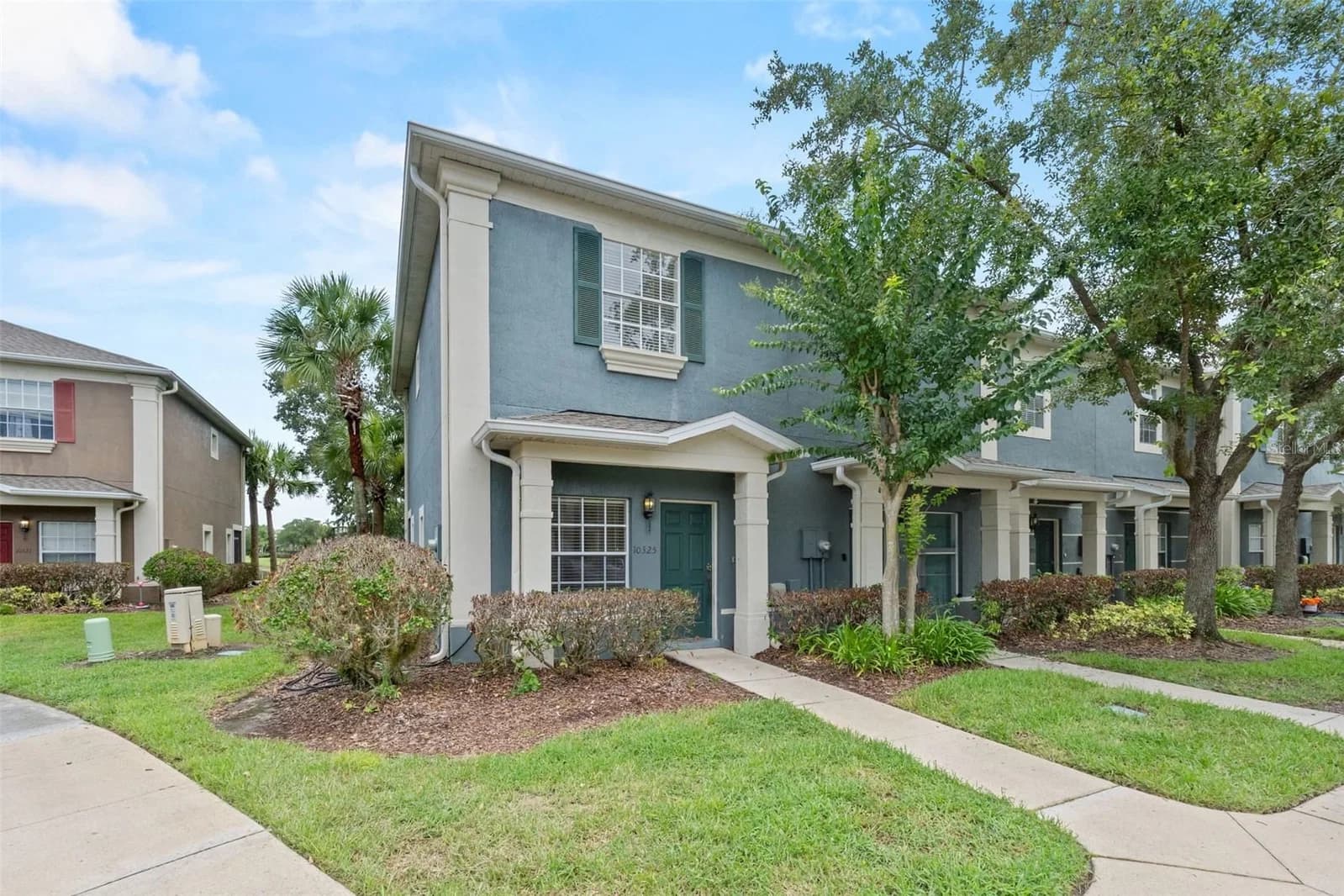 10325 MANDERLEY, Orlando, FL 32829