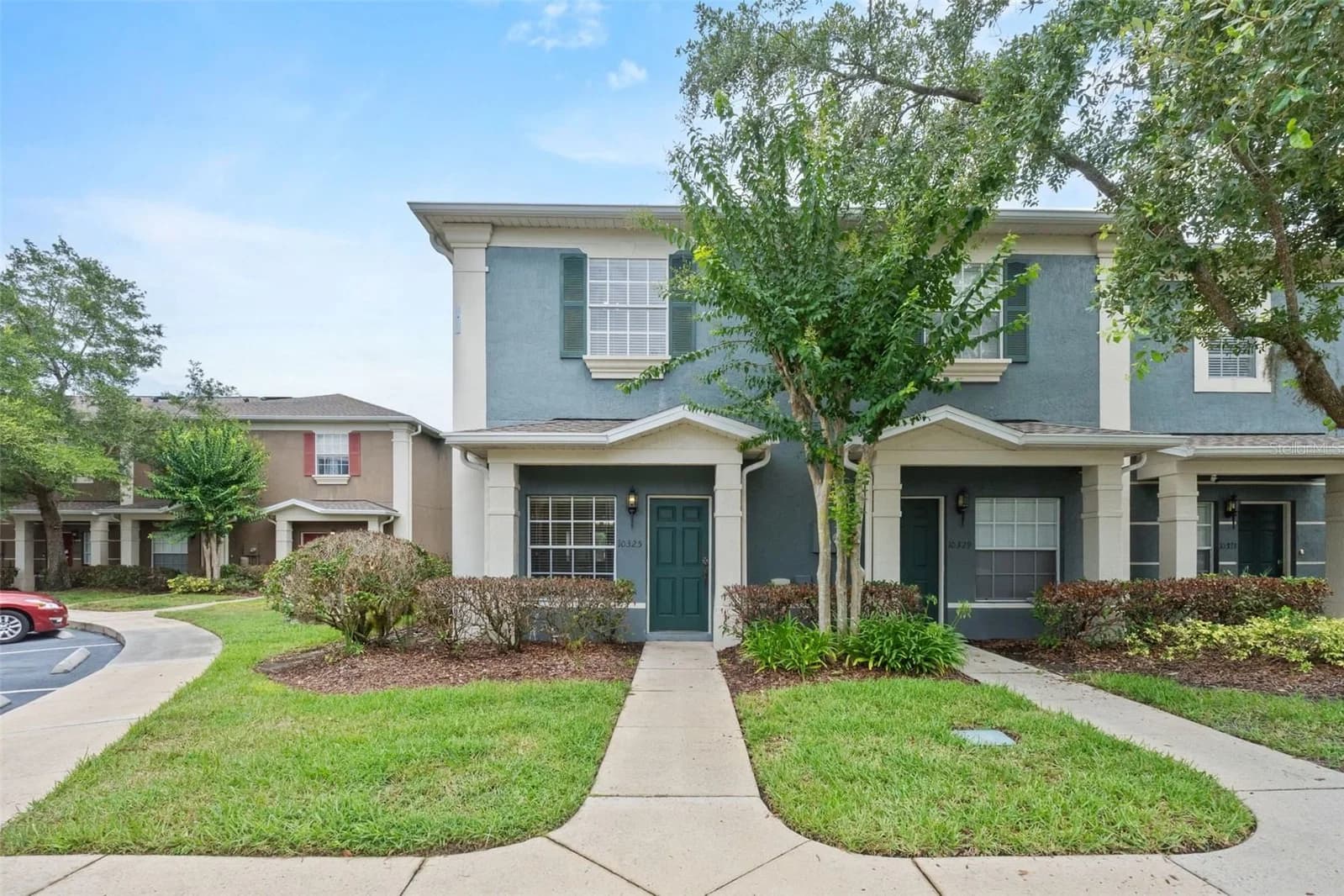10325 MANDERLEY 4