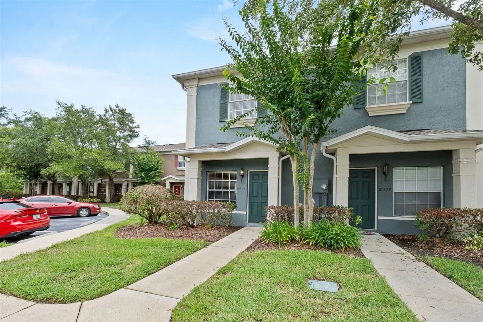 10325 MANDERLEY 5